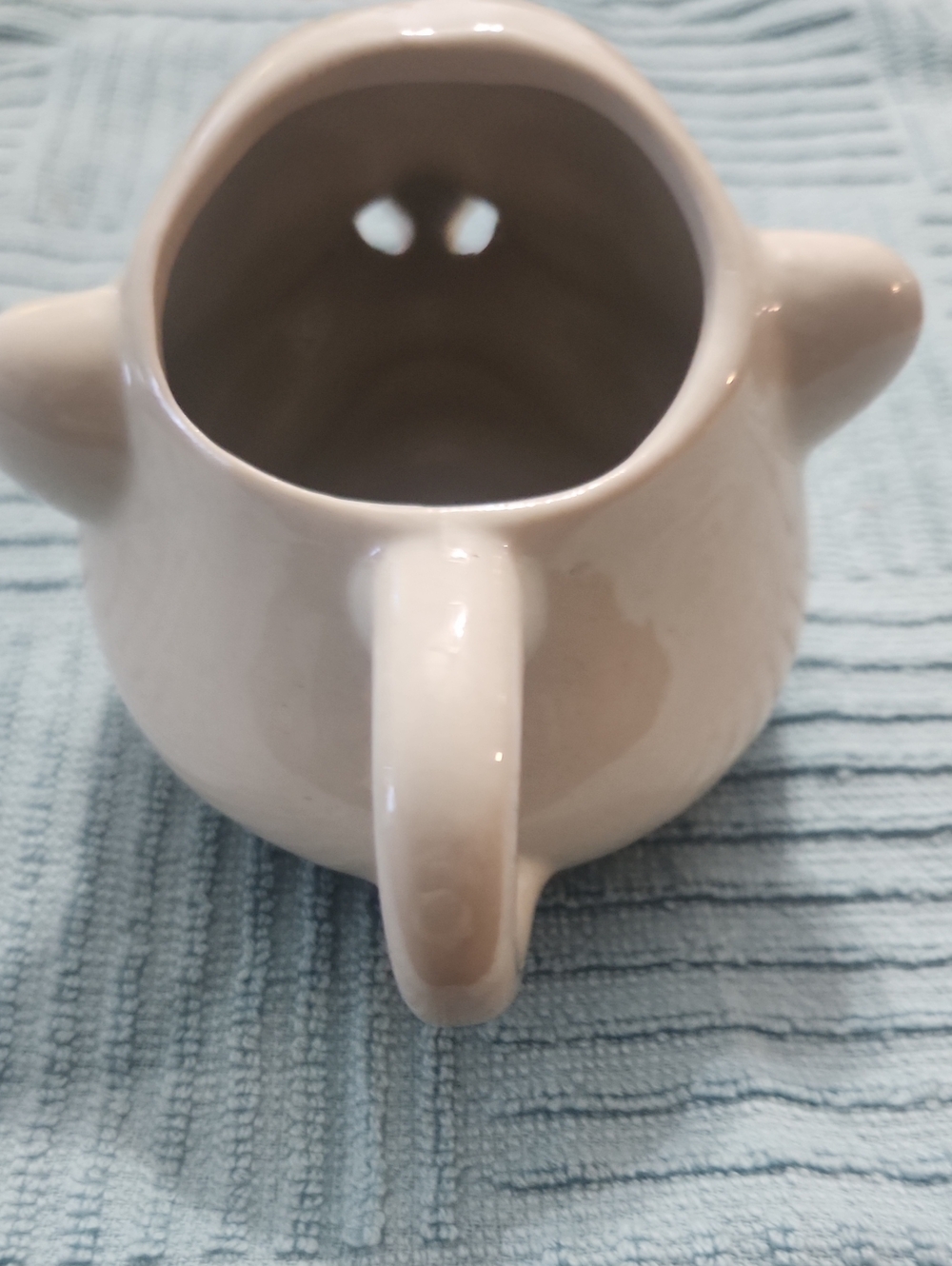 Ceramic egg separator - Picture 3 of 6